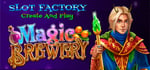 Slot Factory Create and Play - Magic Brewery steam charts