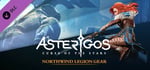 Asterigos: Curse of the Stars - Northwind Legion Gear banner image
