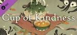 Book of Travels - Cup of Kindness banner image