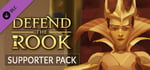Defend the Rook - Supporter Pack banner image