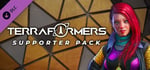 Terraformers - Supporter Pack banner image