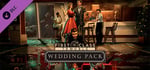 First Class Trouble Wedding Pack banner image