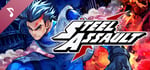 Steel Assault Complete Game Soundtrack banner image