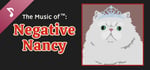 The Music Of™: Negative Nancy banner image