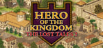 Hero of the Kingdom: The Lost Tales 2 banner image