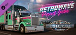 American Truck Simulator - Retrowave Paint Jobs Pack banner image