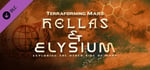 Terraforming Mars - Hellas & Elysium banner image