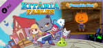 Kitaria Fables - Pumpkin Hat banner image