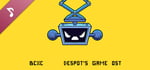 Despot's Game: Soundtrack banner image