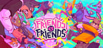 Friends vs Friends banner image
