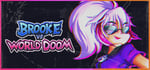 Brooke Vs. World Doom steam charts