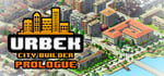 Urbek City Builder: Prologue banner image