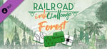 Railroad Ink Challenge – Forest banner image