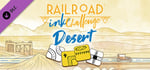 Railroad Ink Challenge – Desert banner image