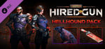 Necromunda: Hired Gun - Hellhound Pack banner image
