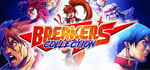 Breakers Collection steam charts