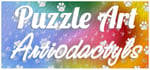 Puzzle Art: Artiodactyls banner image