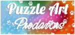 Puzzle Art: Predators steam charts