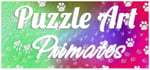 Puzzle Art: Primates steam charts