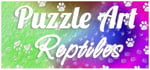 Puzzle Art: Reptiles steam charts