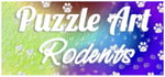 Puzzle Art: Rodents banner image