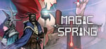 Magic of Spring steam charts