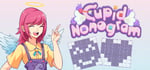 Cupid Nonogram banner image