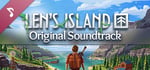 Len's Island Original Soundtrack - Album 1 banner image