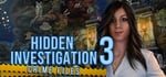 Hidden Investigation 3: Crime Files steam charts