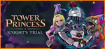 Tower Princess: Knight's Trial steam charts