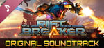 The Riftbreaker: Soundtrack banner image