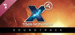 X4: Tides of Avarice Soundtrack banner image