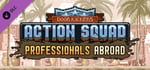 Professionals Abroad DLC banner image