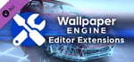 Wallpaper Engine - Editor Extensions banner image