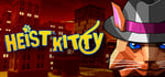 Heist Kitty: Multiplayer Cat Simulator Game banner image