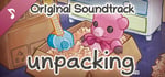 Unpacking (Original Soundtrack) banner image