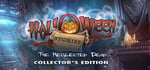 Halloween Stories: The Neglected Dead Collector's Edition banner image