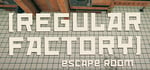 Regular Factory: Escape Room banner image