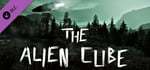The Alien Cube - Behind the scenes banner image