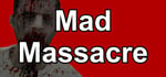 Mad Massacre steam charts