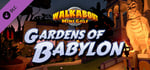 Walkabout Mini Golf: Gardens of Babylon banner image