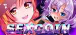 Crypto Girls [18+] - SEXCoin Soundtrack banner image