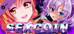 Crypto Girls [18+] - SEXCoin: ARTBOOK banner image