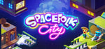 Spacefolk City steam charts