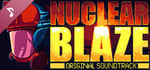 Nuclear Blaze Soundtrack banner image