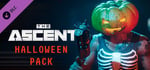 The Ascent - Halloween Pack banner image