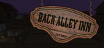 Back Alley Inn steam charts