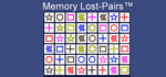 Memory Lost-Pairs™ banner image