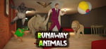 Runaway Animals banner image