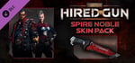 Necromunda: Hired Gun - Spire Noble Skin Pack banner image
